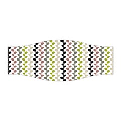 Pattern 51 Stretchable Headband