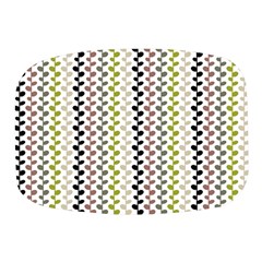 Pattern 51 Mini Square Pill Box