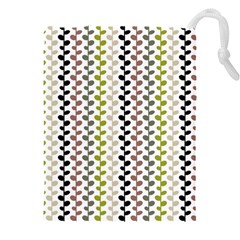 Pattern 51 Drawstring Pouch (5XL)