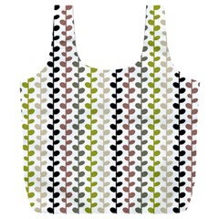 Pattern 51 Full Print Recycle Bag (XXXL)