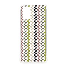 Pattern 51 Samsung Galaxy S20Plus 6.7 Inch TPU UV Case