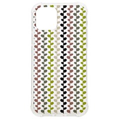 Pattern 51 iPhone 12/12 Pro TPU UV Print Case