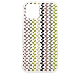 Pattern 51 iPhone 12 Pro max TPU UV Print Case