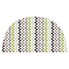 Pattern 51 Anti scalding pot cap