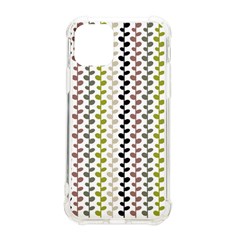 Pattern 51 iPhone 11 Pro 5.8 Inch TPU UV Print Case