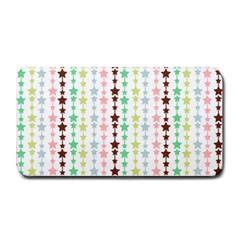 Pattern 50 Medium Bar Mat by GardenOfOphir