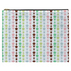 Pattern 50 Cosmetic Bag (xxxl) by GardenOfOphir