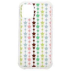 Pattern 50 Iphone 12 Mini Tpu Uv Print Case	 by GardenOfOphir