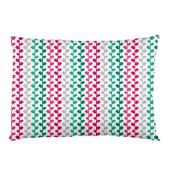 Pattern 52 Pillow Case by GardenOfOphir