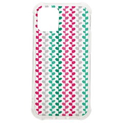 Pattern 52 Iphone 12 Mini Tpu Uv Print Case	