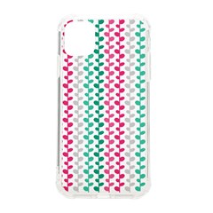 Pattern 52 Iphone 11 Tpu Uv Print Case by GardenOfOphir