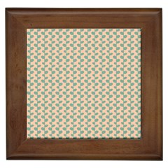 Pattern 53 Framed Tile