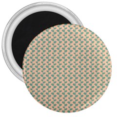 Pattern 53 3  Magnets