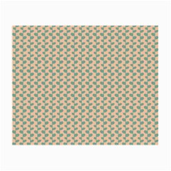 Pattern 53 Small Glasses Cloth (2 Sides)