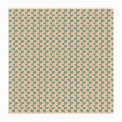 Pattern 53 Medium Glasses Cloth