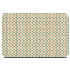 Pattern 53 Large Doormat