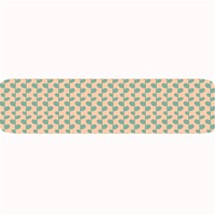 Pattern 53 Large Bar Mat