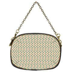 Pattern 53 Chain Purse (Two Sides)