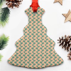 Pattern 53 Ornament (Christmas Tree) 