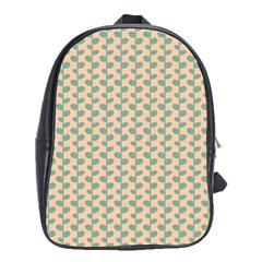 Pattern 53 School Bag (xl)