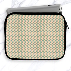 Pattern 53 Apple iPad 2/3/4 Zipper Cases