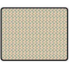 Pattern 53 Fleece Blanket (Medium)