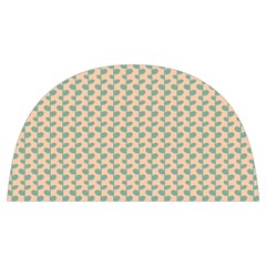 Pattern 53 Anti scalding pot cap