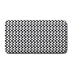 Pattern 54 Medium Bar Mat by GardenOfOphir