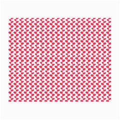 Pattern 55 Small Glasses Cloth (2 Sides) by GardenOfOphir