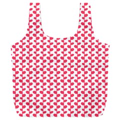 Pattern 55 Full Print Recycle Bag (xxxl)