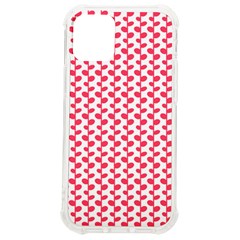 Pattern 55 Iphone 12 Mini Tpu Uv Print Case	 by GardenOfOphir