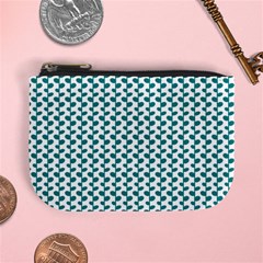 Pattern 56 Mini Coin Purse by GardenOfOphir