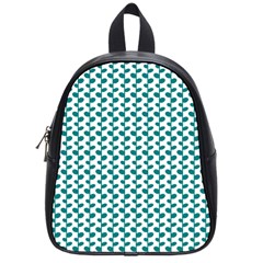 Pattern 56 School Bag (small) by GardenOfOphir