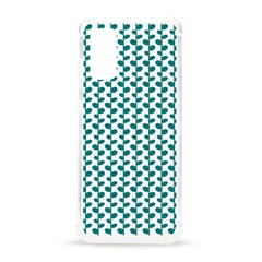 Pattern 56 Samsung Galaxy S20 6 2 Inch Tpu Uv Case by GardenOfOphir