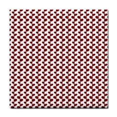 Pattern 57 Tile Coaster by GardenOfOphir