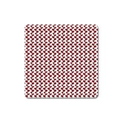 Pattern 57 Square Magnet by GardenOfOphir