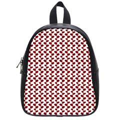 Pattern 57 School Bag (small) by GardenOfOphir