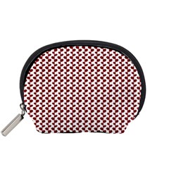 Pattern 57 Accessory Pouch (small) by GardenOfOphir