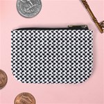 Pattern 59 Mini Coin Purse Back