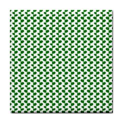 Pattern 58 Tile Coaster by GardenOfOphir