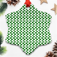 Pattern 58 Ornament (snowflake)