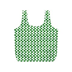 Pattern 58 Full Print Recycle Bag (s) by GardenOfOphir