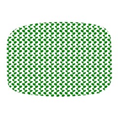 Pattern 58 Mini Square Pill Box by GardenOfOphir