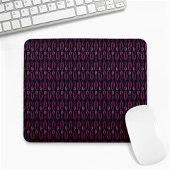 Pattern 60 Large Mousepad by GardenOfOphir