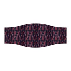 Pattern 60 Stretchable Headband by GardenOfOphir