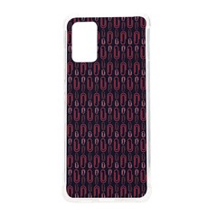 Pattern 60 Samsung Galaxy S20plus 6 7 Inch Tpu Uv Case by GardenOfOphir