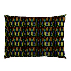 Pattern 61 Pillow Case by GardenOfOphir