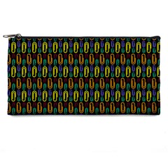 Pattern 61 Pencil Case by GardenOfOphir