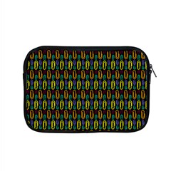 Pattern 61 Apple Macbook Pro 15  Zipper Case by GardenOfOphir