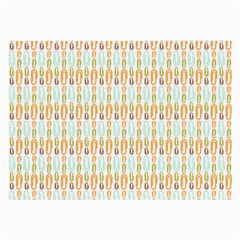 Pattern 62 Large Glasses Cloth by GardenOfOphir